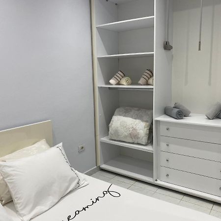 E&B Cosy Apartment ティラナ エクステリア 写真