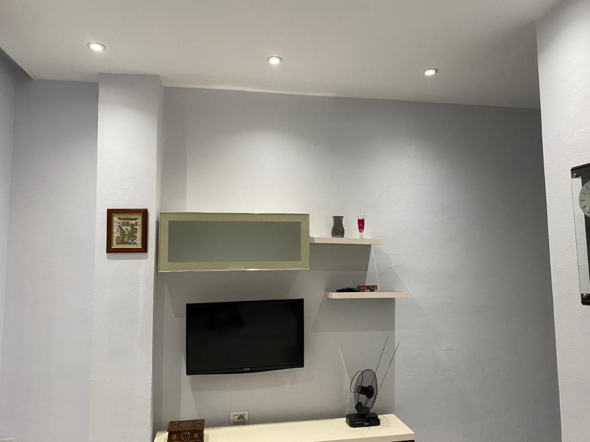 E&B Cosy Apartment ティラナ エクステリア 写真
