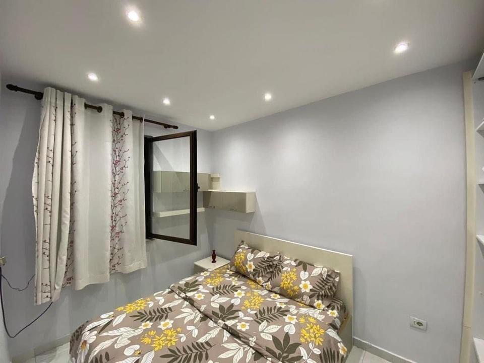 E&B Cosy Apartment ティラナ エクステリア 写真