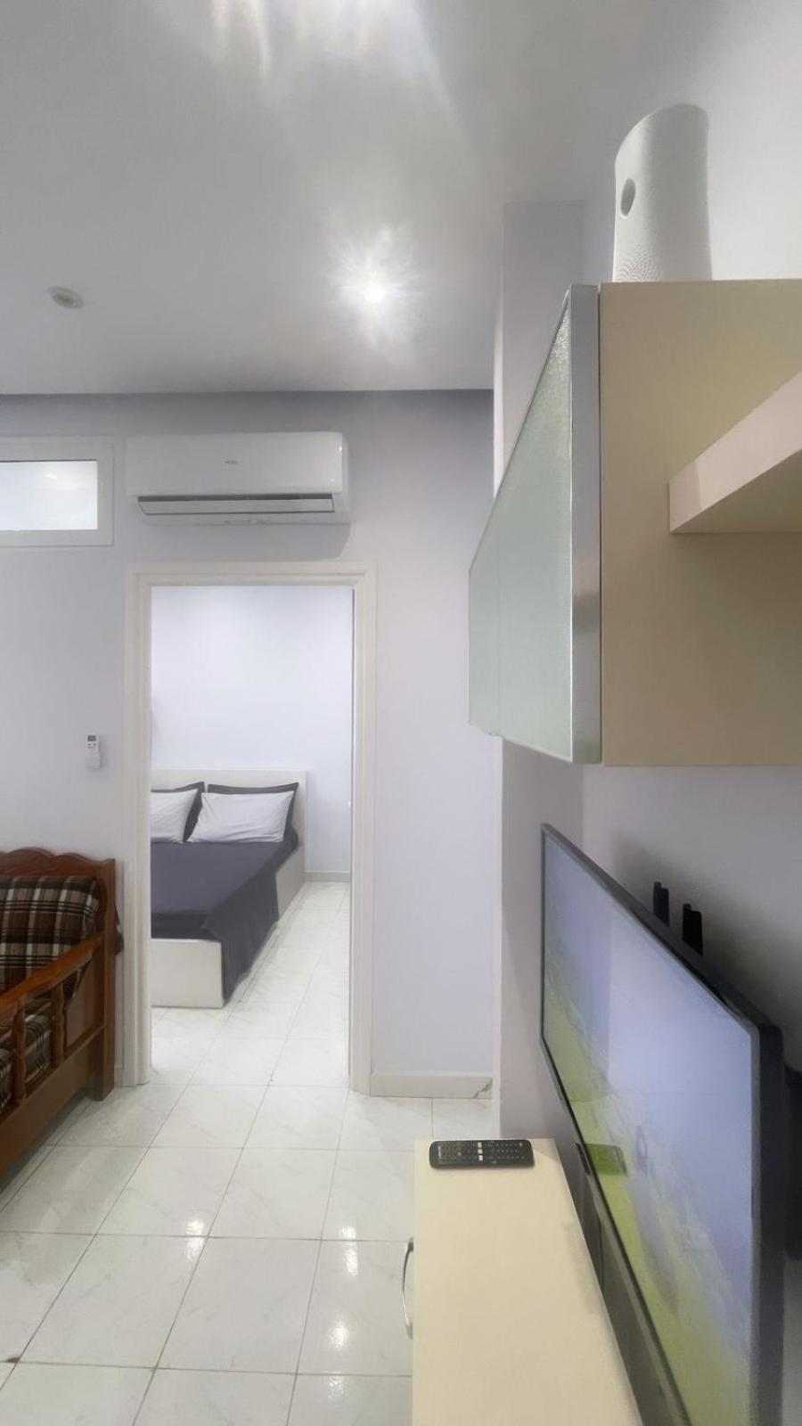 E&B Cosy Apartment ティラナ エクステリア 写真